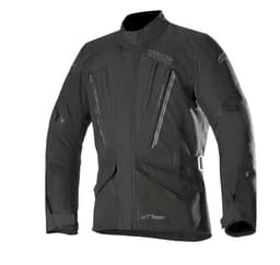 ALPINESTARS VOLCANO DRYSTAR Black 1
