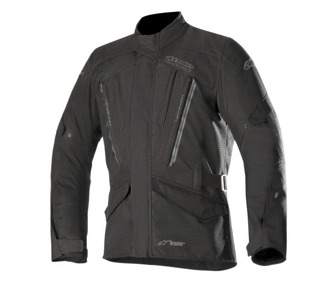 ALPINESTARS VOLCANO DRYSTAR Black