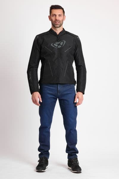 IXON PRODIGY Black