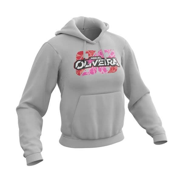 IXON MotoGP OLIVEIRA White