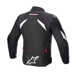 ALPINESTARS T-GP R V3 DRYSTAR Black, White 2