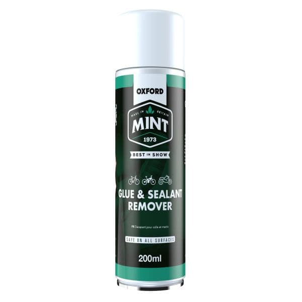 OXFORD MINT Glue & Sealant Remover