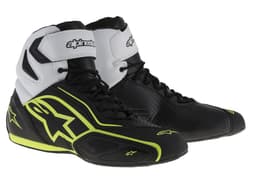 ALPINESTARS Lifestyle boots 1