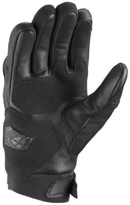 IXON MS TORPEDO Black, White 2