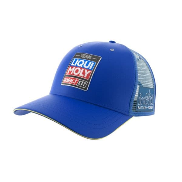 IXON INTACT GP Blue, Yellow