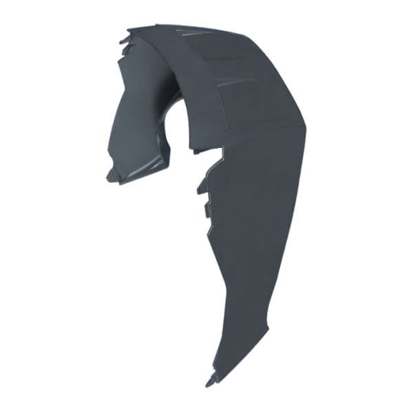 NOLAN Helmet accessories Grey