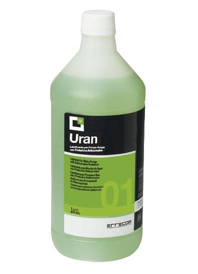 ERRECOM Cleaning agent