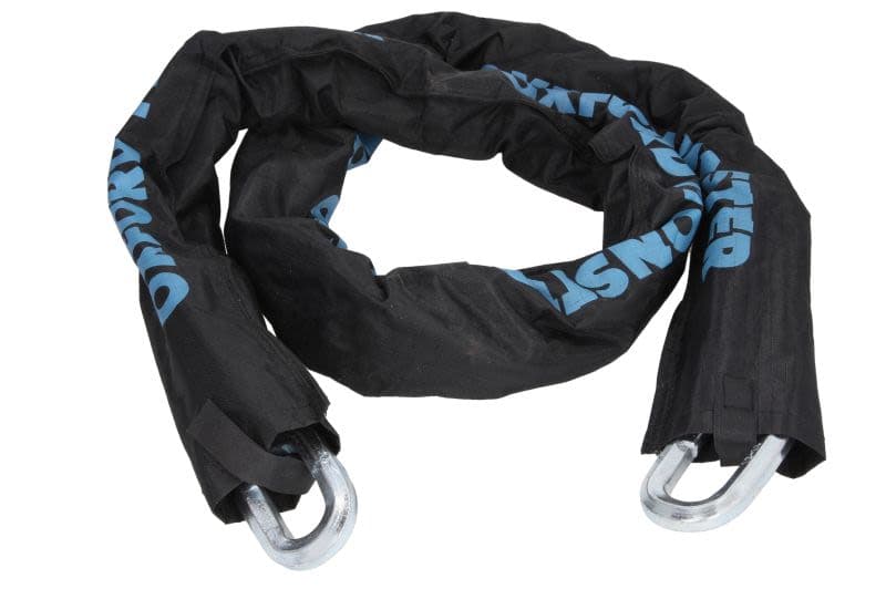 OXFORD Monster Black