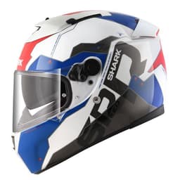 SHARK SPEED-R Blue, White 1
