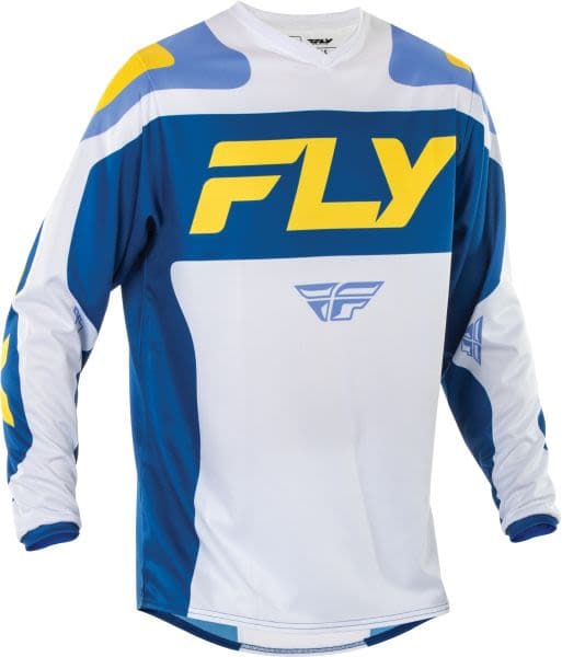FLY F-16 Navy blue, White, Yellow