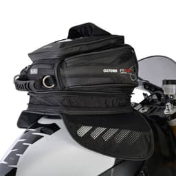OXFORD M15R Tank Bag Black 2
