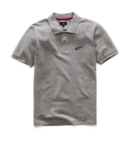 ALPINESTARS EFFORTLESS POLO Grey