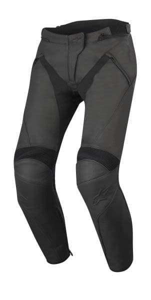 ALPINESTARS STELLA JAGG Black