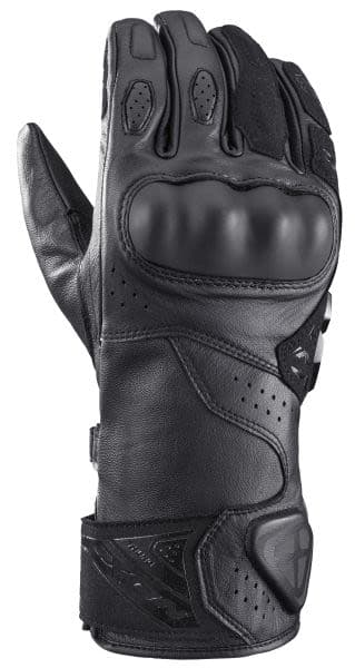 IXON THUND Black