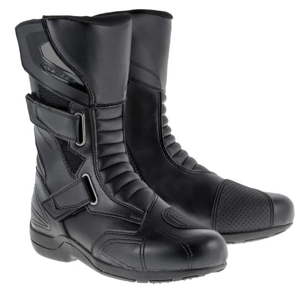 ALPINESTARS ROAM 2 Black