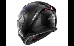 SHARK SKWAL i3 Black, Blue, Purple 2