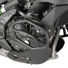 GIVI Journey and luggage