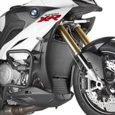 GIVI Journey and luggage