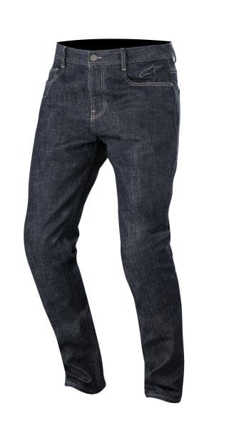 ALPINESTARS DUPLE Navy blue