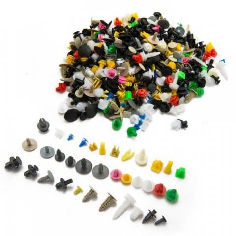 SPEEDMAX Motorcycle accessories