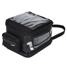 OXFORD Q18 Tank Bag Black, Grey 2