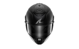 SHARK SPARTAN RS Black, Grey, Red 3