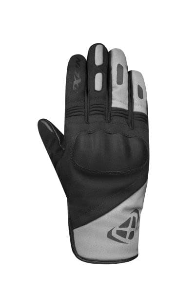 IXON PRO OSLO Black, Grey