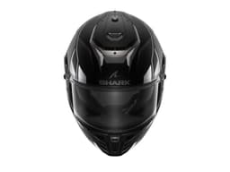 SHARK SPARTAN RS Black, Grey, Matt 2