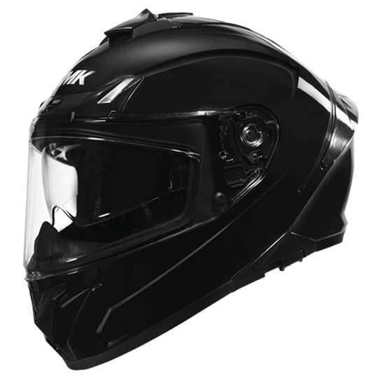 SMK TYPHOON Black