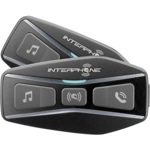 INTERPHONE U-COM 4