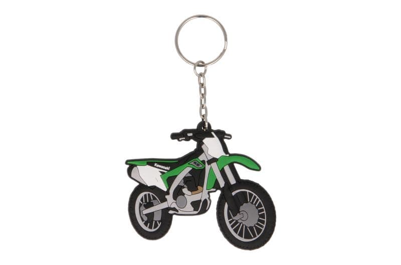 BIKE IT Keyrings