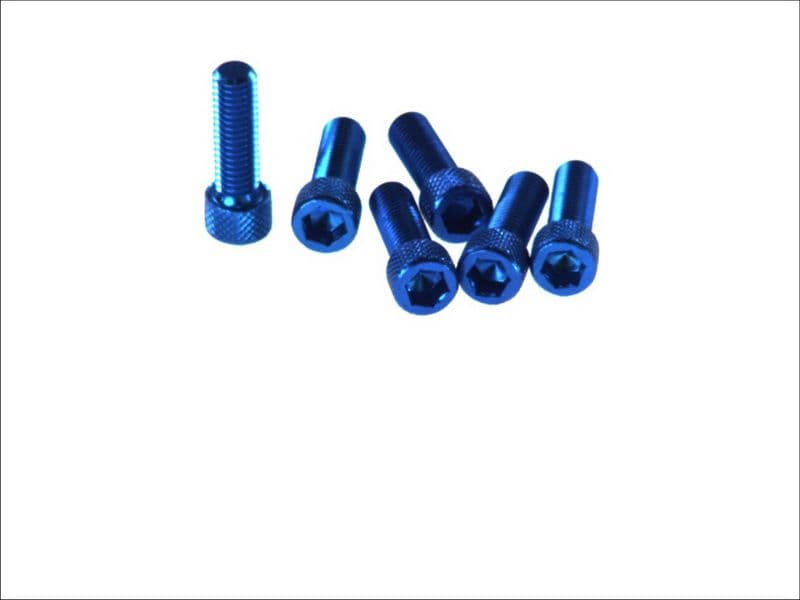 VICMA Motorcycle accessories Blue
