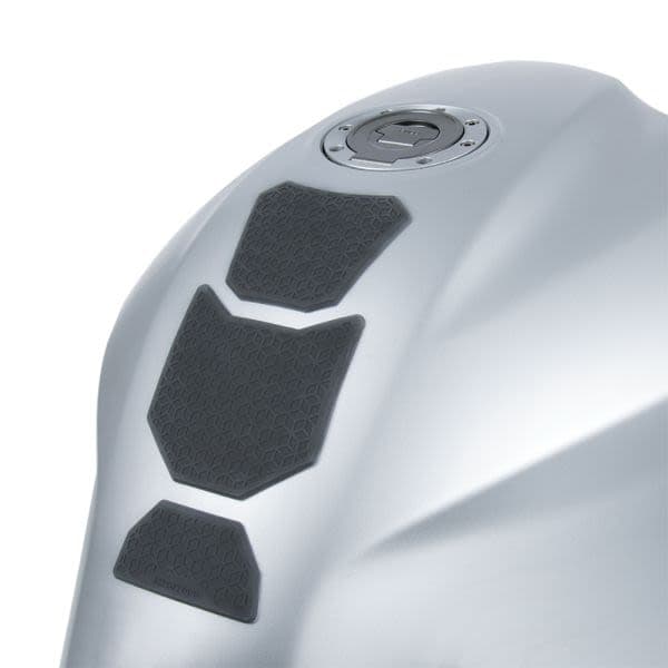 OXFORD Gripper ADV Black