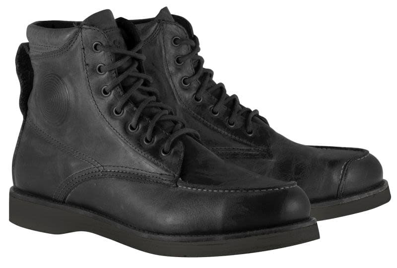 ALPINESTARS MONTY Black