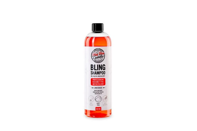 BLING BLING COSMETIC Agenti de curatare