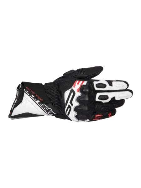 ALPINESTARS SP-3 Black, Red, White