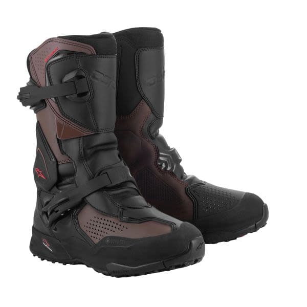 ALPINESTARS XT-8 GORE-TEX Brown