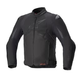 ALPINESTARS T-GP R V3 DRYSTAR Black 1