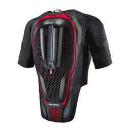 ALPINESTARS TECH-AIR 7x Black, Red 1