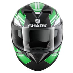 SHARK S700S Green 4