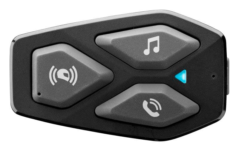 INTERPHONE U-COM3