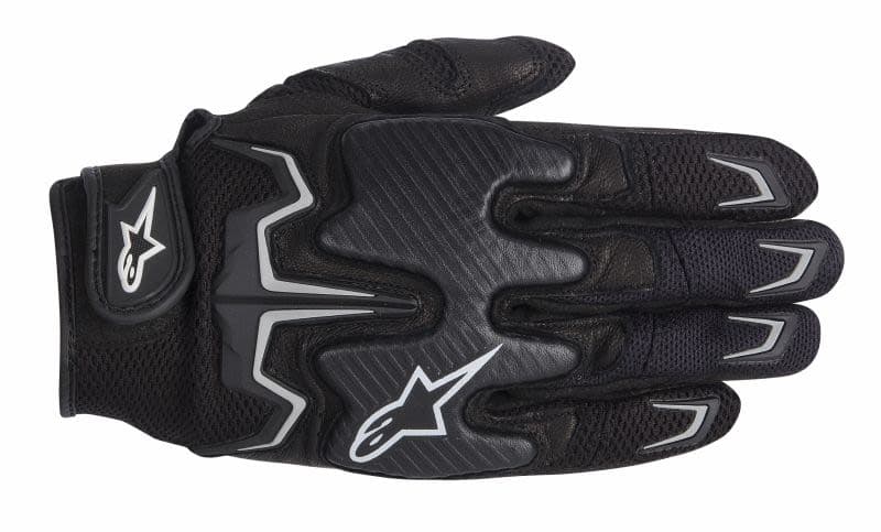 ALPINESTARS FIGHTER AIR Black