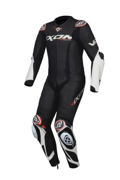 IXON VORTEX 3 Black, White