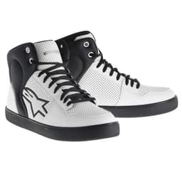 ALPINESTARS ANAHEIM Black, White 1