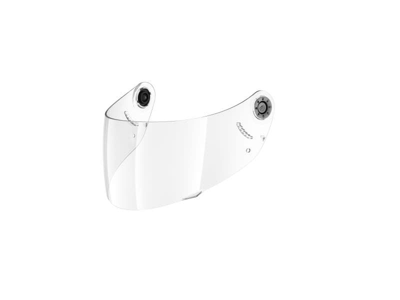 SHARK OPENLINE, RIDILL, S600, S700, S900 Clear