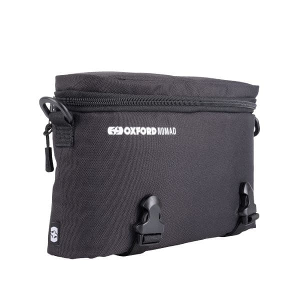 OXFORD NOMAD Black
