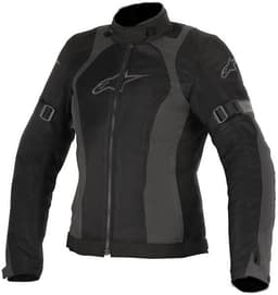 ALPINESTARS STELLA AMOK AIR Black, Grey 1
