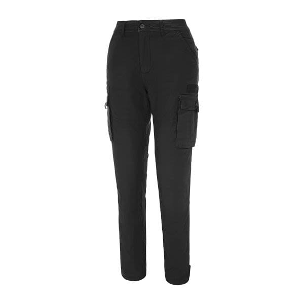 ADRENALINE REBEL LADY PPE Black