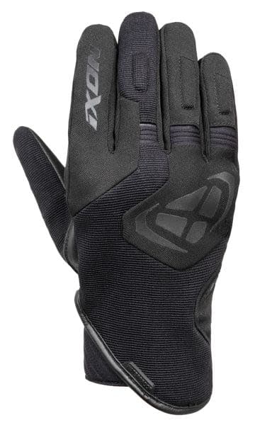 IXON MS MIG WP Black