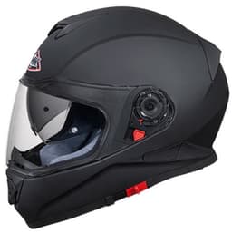 SMK TWISTER Black, Matt 2